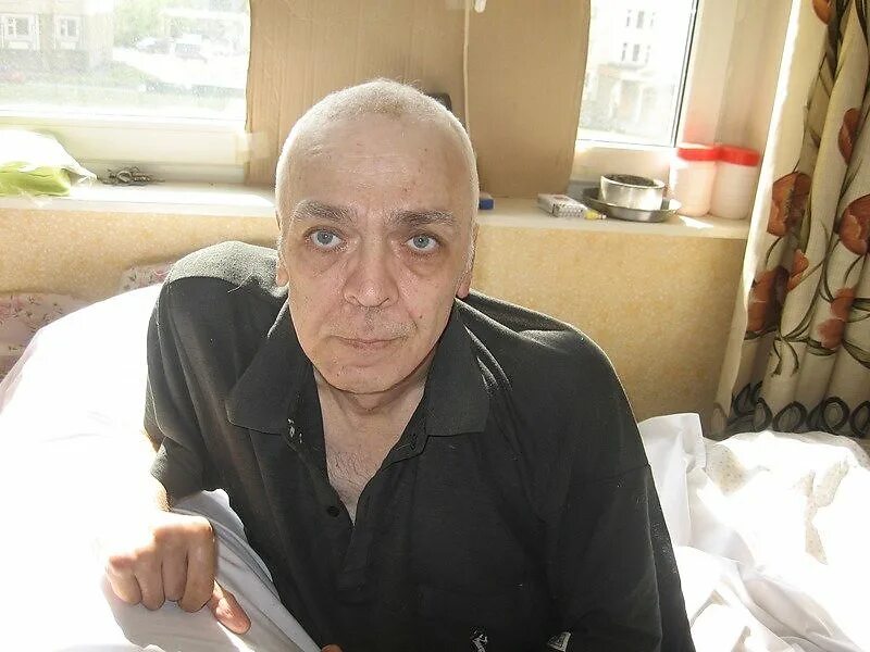 Капралов самара. Капралов самара