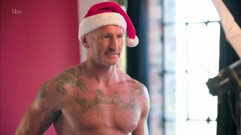 Slideshow gareth thomas nude.