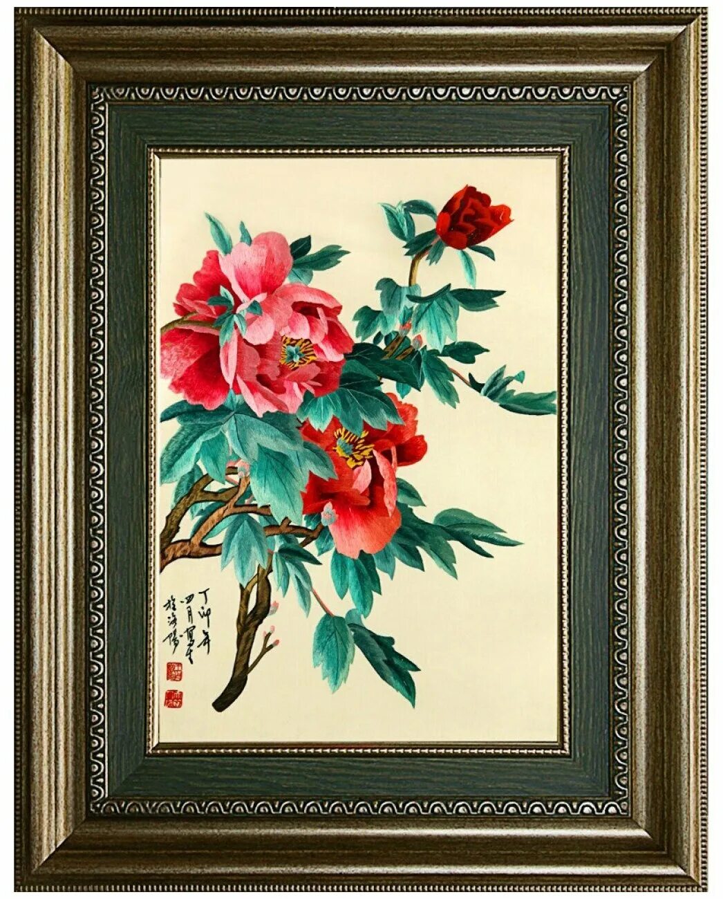 Китайская вышивка шелком по шелку. Картина вышитая шелком. Картина вышитая шелком. Шёлковые нити для вышивки. Сучжоуская вышивка традиционная китайская двусторонняя вышивка.