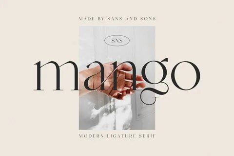 La mango