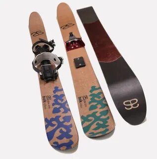 Us skis
