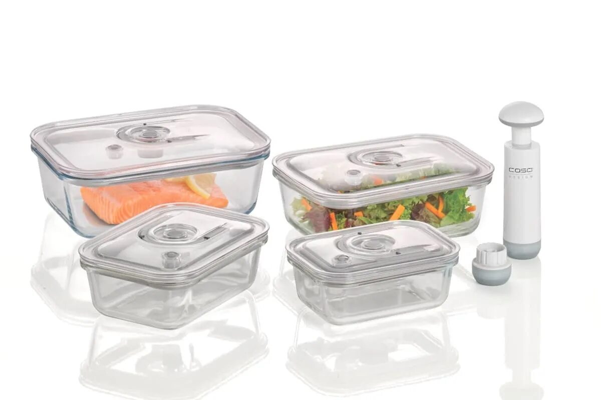 Сет в контейнер. Белый caso vc box set. Продукты питания бакалея. Банка для сыпучих продуктов с крышкой бамбук. Контейнер для еды круглый.