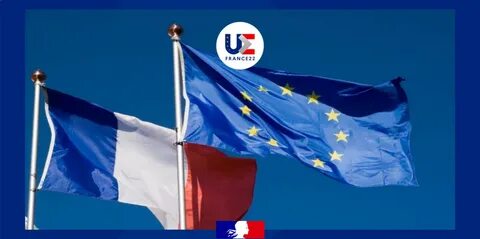 Международные организации франции
