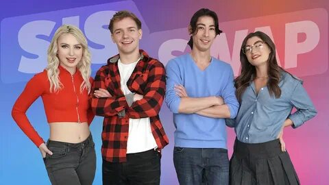 Joshua and his best friend David, as well as their stepsisters Britt and Ma...