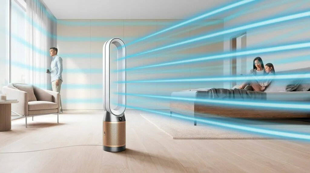 Purifier cool formaldehyde tp09. Purifier cool formaldehyde tp09