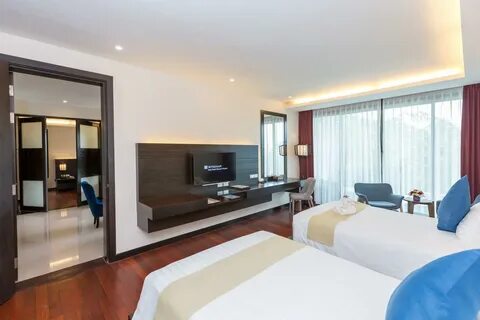 Sea pearl hotel