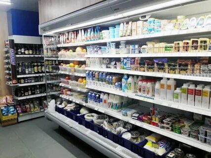 Store plus