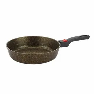 Сковороды с литой ручкой