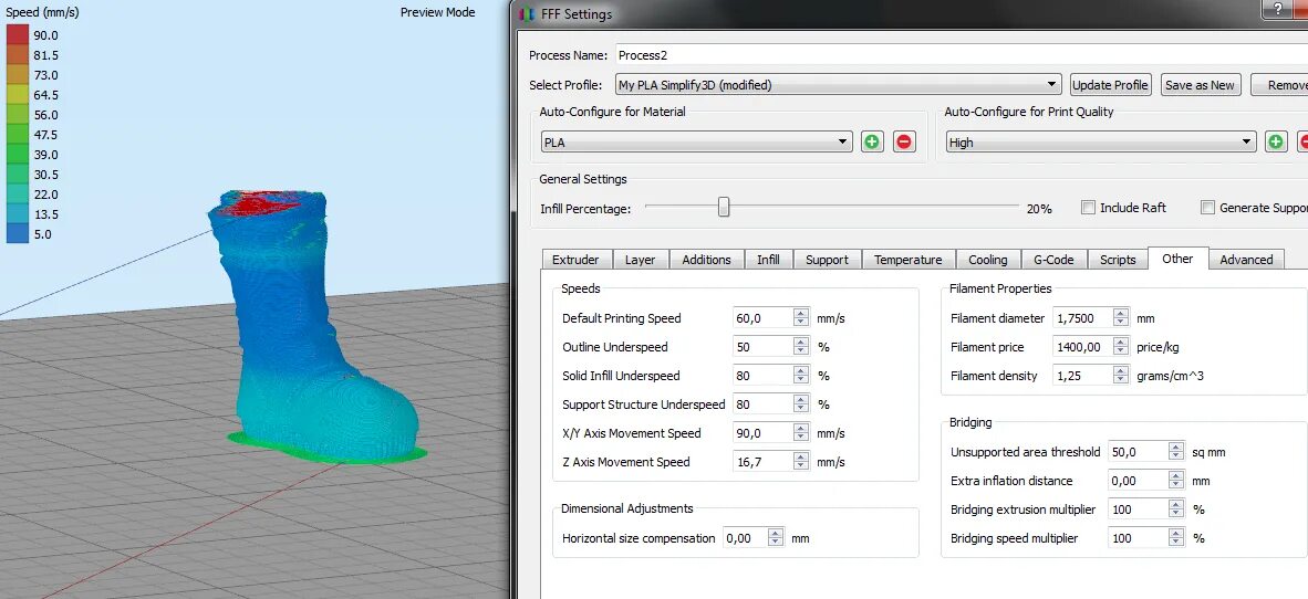 Simplify3d Интерфейс. Настройки 3d. Simplify 3d настройка. Параметры 3д печати. Настройка 3d игр