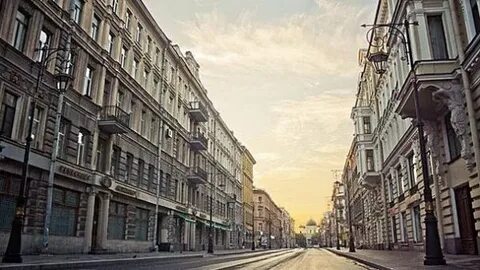 Улица пестеля спб