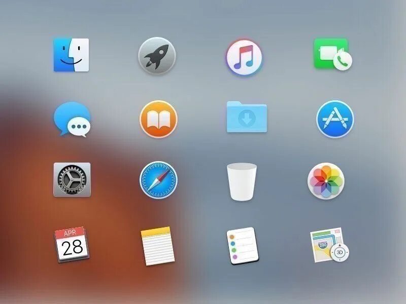 Ярлыки на мак. Mac os 10 иконки. Значки для папок Mac os. Иконки Apple Mac os. Значки программ для дизайна.