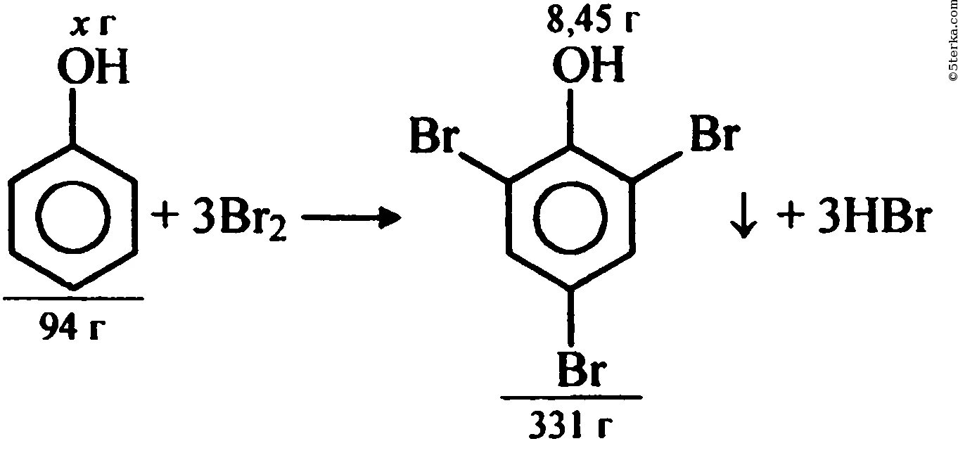 Реакция взаимодействия фенола с бромной водой. Фенол 2 4 6 трибромфенол реакция. Фенол плюс бром. С6н5он с бромной водой. При взаимодействии фенола с бромной водой образуется.