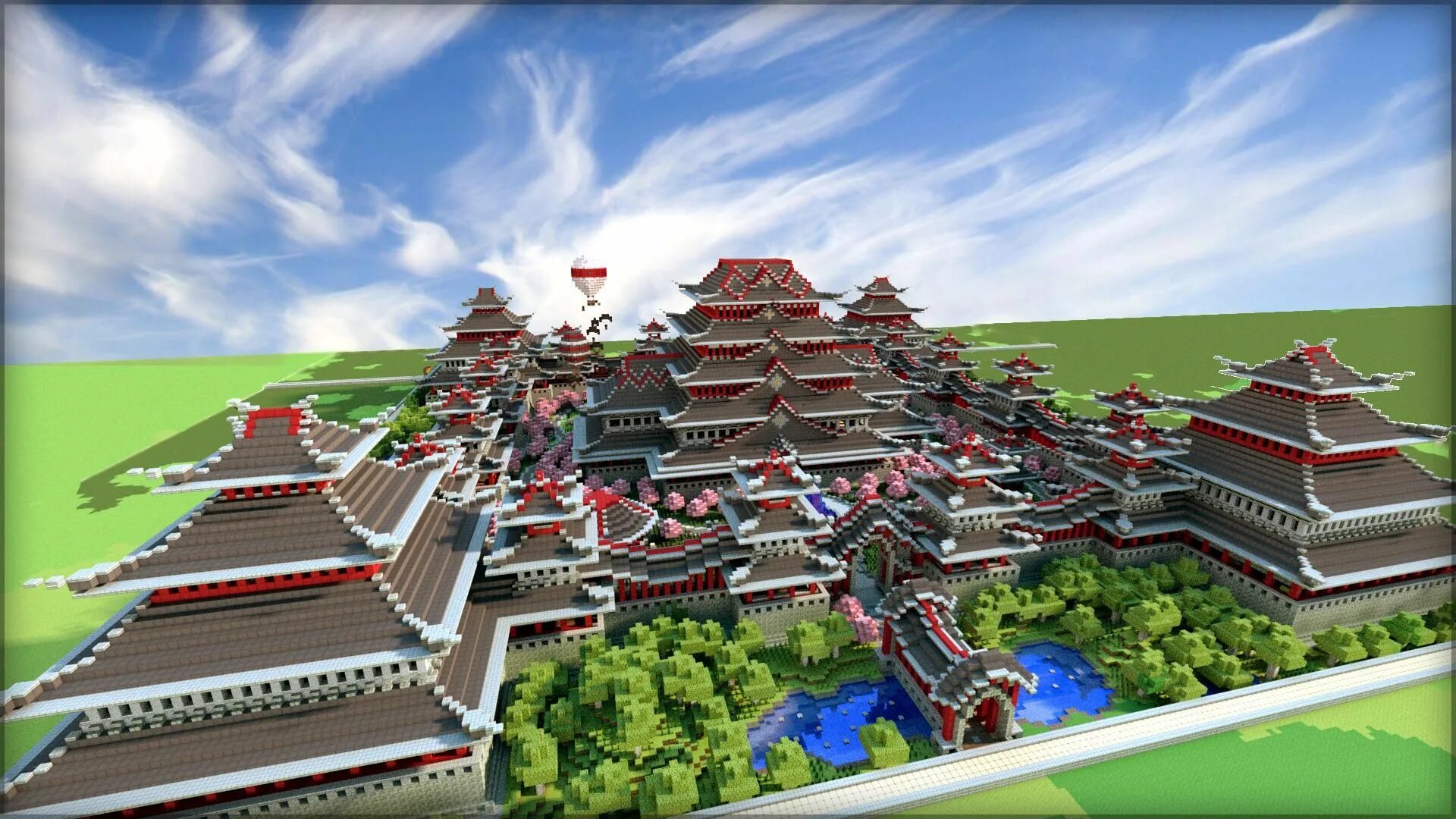 Minecraft architecture. Храм Японии в майнкрафт. Буддистский храм в МАЙНКРАФТЕ. Императорский дворец Токио в майнкрафт. Императорский дворец в Киото в майнкрафт.