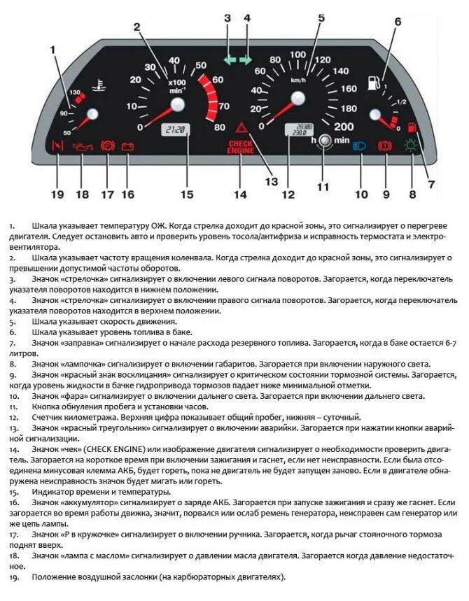Почему не работает указатель