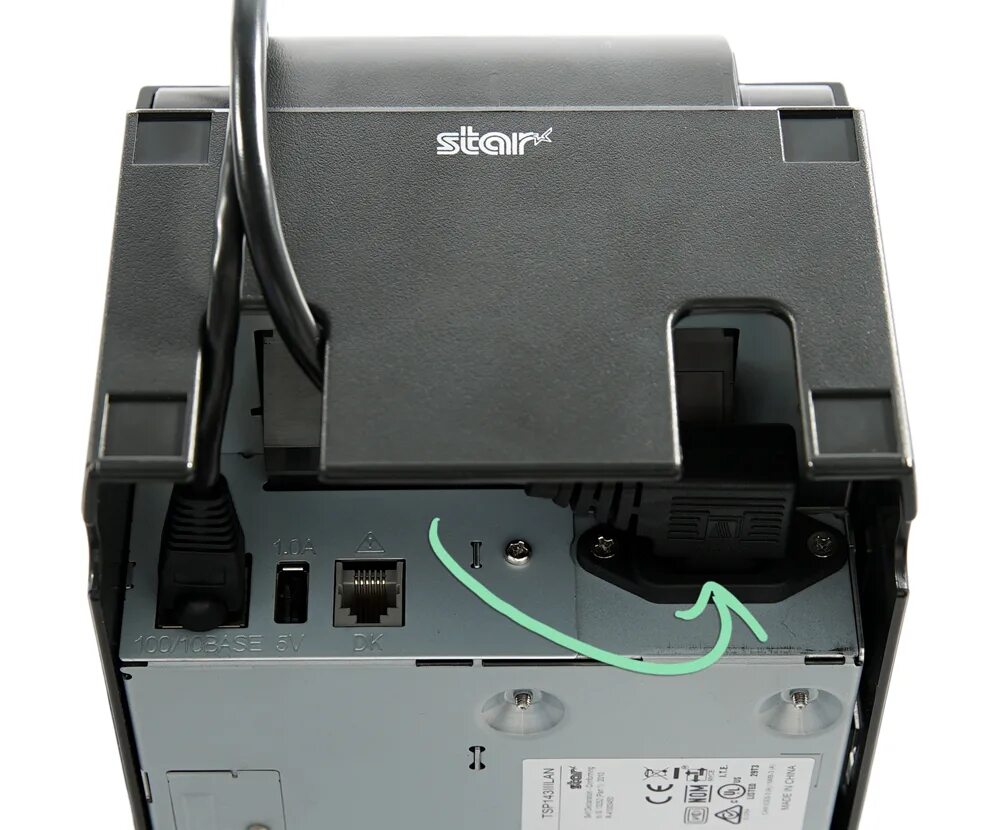 Ethernet printer. Сетевой порт принтера. lan порт на принтере. разъём ethernet на принтере. разъем принтера сетевой.