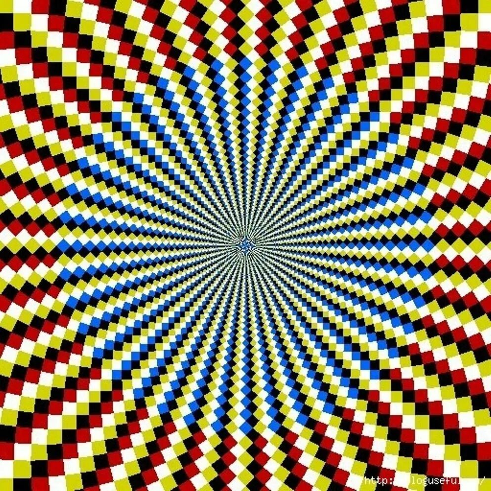 Оптическая точка зрения. Пятна Габора для улучшения зрения. Зрительные иллюзии. Иллюзия движения. Оптические иллюзии для глаз.