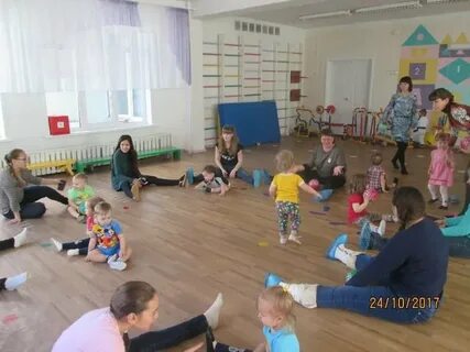 Сайт 96 детского сада