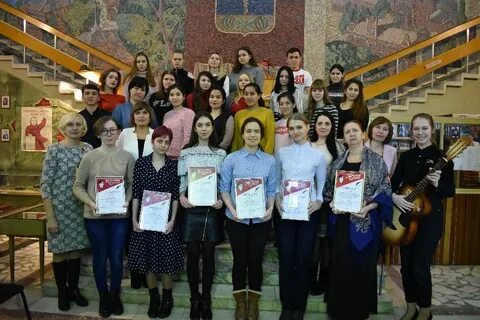 Пастернаковские чтения