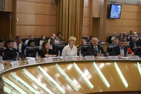 Новое федеральное правительство