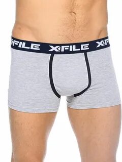 X boxer