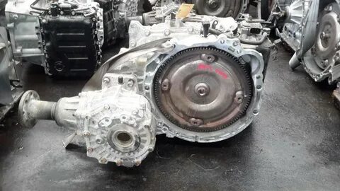 Акпп хендай ix35 бензин 2.0
