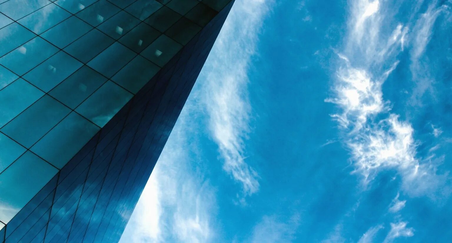 Cloud building
