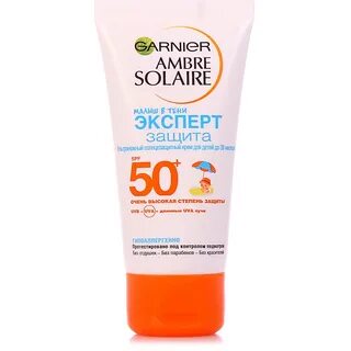 Можно загореть с spf 50