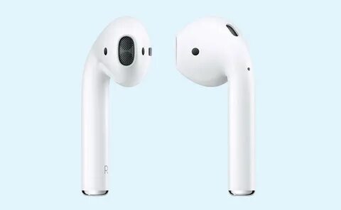 Airpods pro с сенсорным экраном