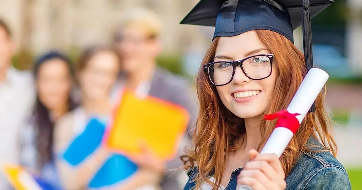 Поступление в вуз после школы. Поступление в вуз после школы