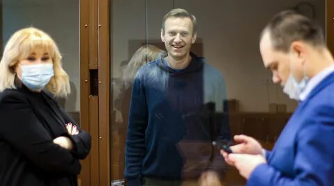 Russia sends Kremlin critic Navalny to notorious penal camp feared by.