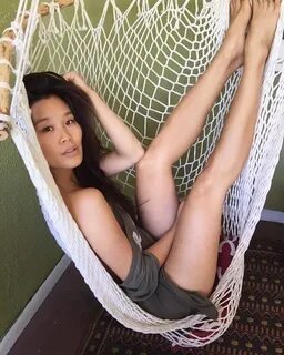 Alicia Hannah Kim is well-known & talented actress in Australia, la...