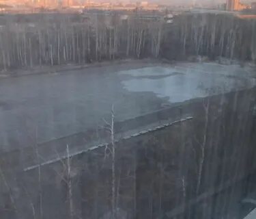 Дали воду в пензе