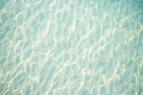 Вода нежный