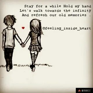 But darling