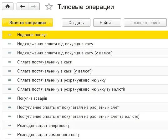 Типовые операции. Типовая операция в 1с 8.3 что это. Типовые операции в 1с Бухгалтерия. Ввод типовых операций. Типовые операции в 1с