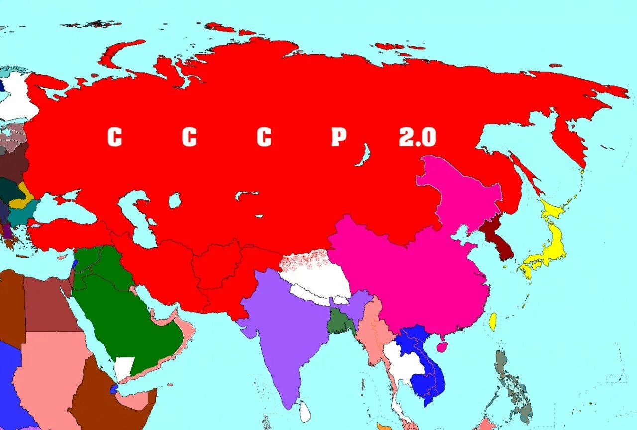 Сср 2. Ссср 2.0 карта. территория ссср и россии. территория российской империи и ссср. альтернативная карта ссср.