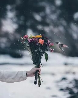 Цветы сама жизнь