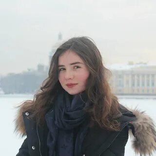 Анастасией бобровой