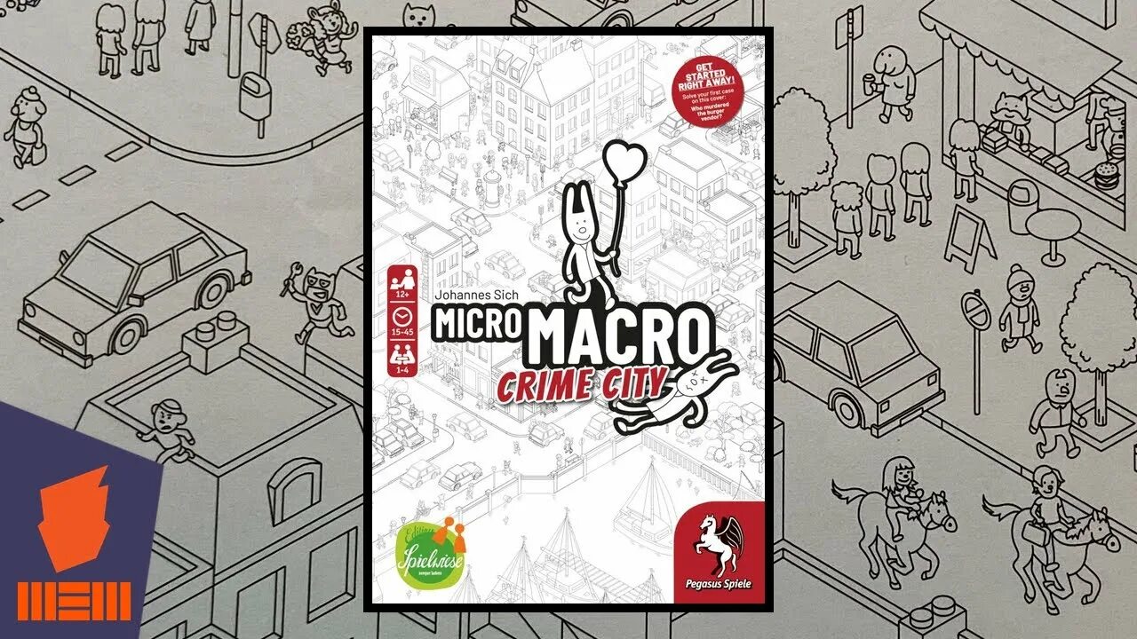 Micro macro crime