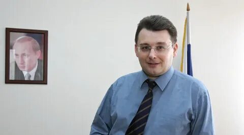 Депутат федоров предложил