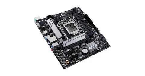 Prime h510 k