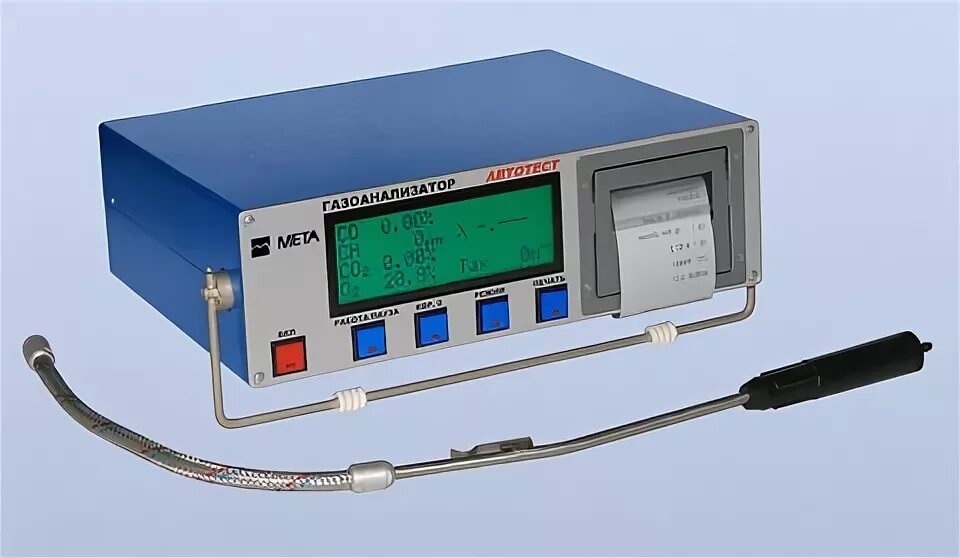 Газоанализатор дымомер автотест 01. 02. Газоанализатор инфракар 08. ). Компонентный газоанализатор.
