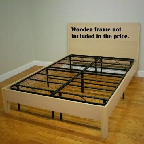 Diy bed frame, Diy bed, Upholstered bed frame