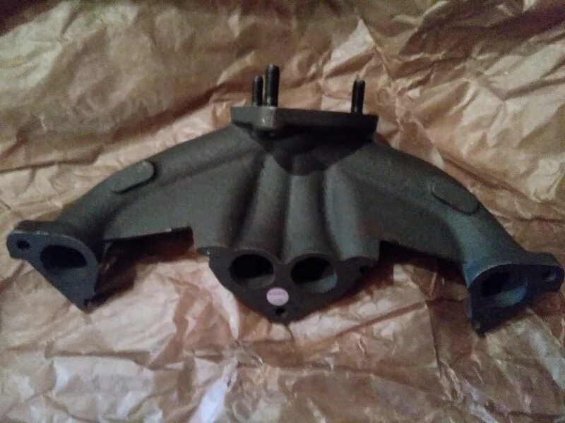 коллектор шанс. 3. 3 евро 3. выпускной коллектор заз шанс 1. 3.