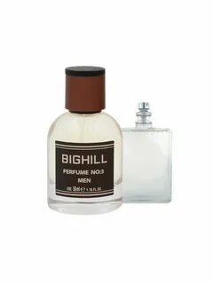 Bighill духи