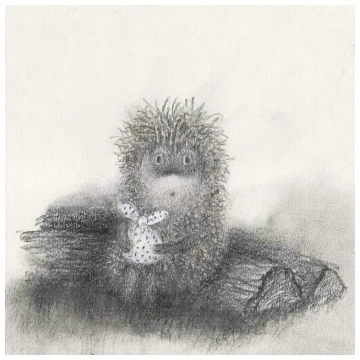Где ежик в тумане. «Ёжик в тумане» Юрия Норштейна. Норштейн Ежик в тумане иллюстрации. Ежик в тумане Франческа Ярбусова.