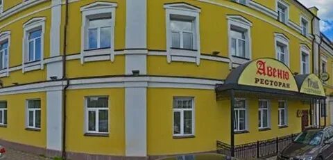 Подольск федорова 19