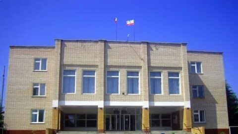 Муниципальное учреждение саратова