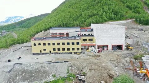 Новости кировск мурманской