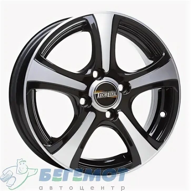 Tech line 435. Диски tech line r14 4x98. tech line tl433. techline диски r14 4x98. диск techline 5.5x14 4x98 tl403 et32 d58,6 s.